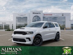 2026 Dodge Durango GT PLUS AWD Sport Utility