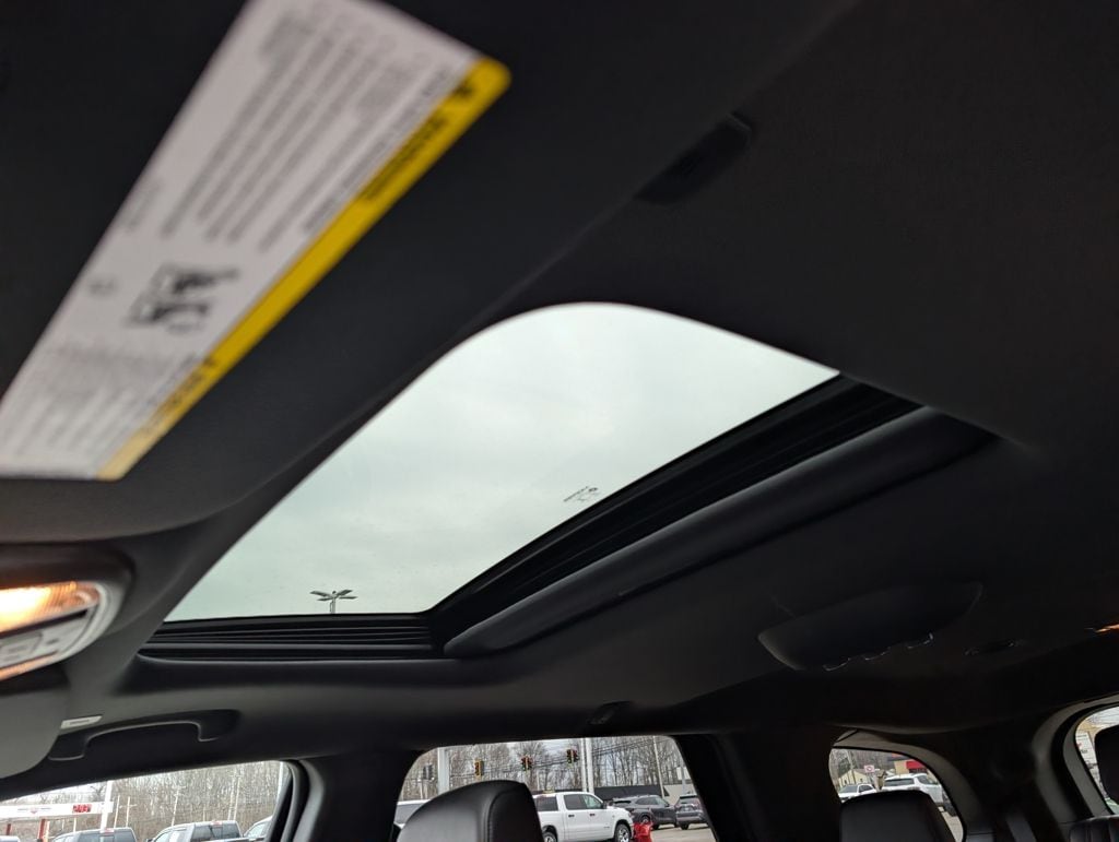 New 2026 Dodge Durango GT PLUS AWD Sport Utility