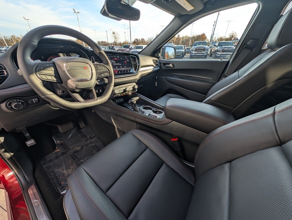 New 2026 Dodge Durango GT PLUS AWD Sport Utility