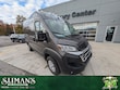  Ram ProMaster