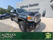 GMC Sierra 3500HD