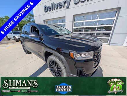 2023 GMC Acadia SLE SUV