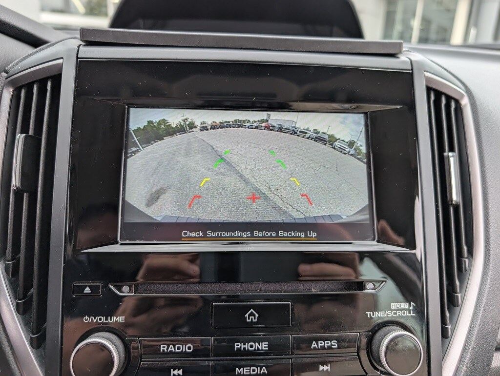 2023 Subaru Forester Premium Base photo 3