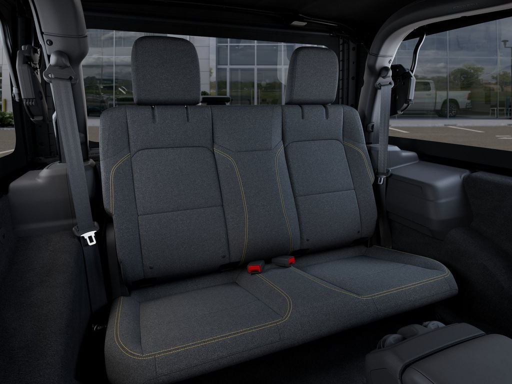 2026 Jeep Wrangler 2-Door Sport - Photo 19