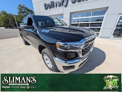2025 Ram 1500 BIG HORN CREW CAB 4X4 5'7 BOX Pickup