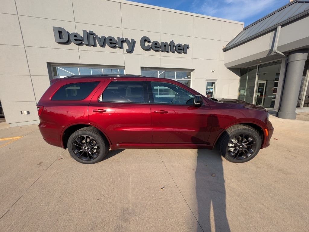 New 2026 Dodge Durango GT PLUS AWD Sport Utility