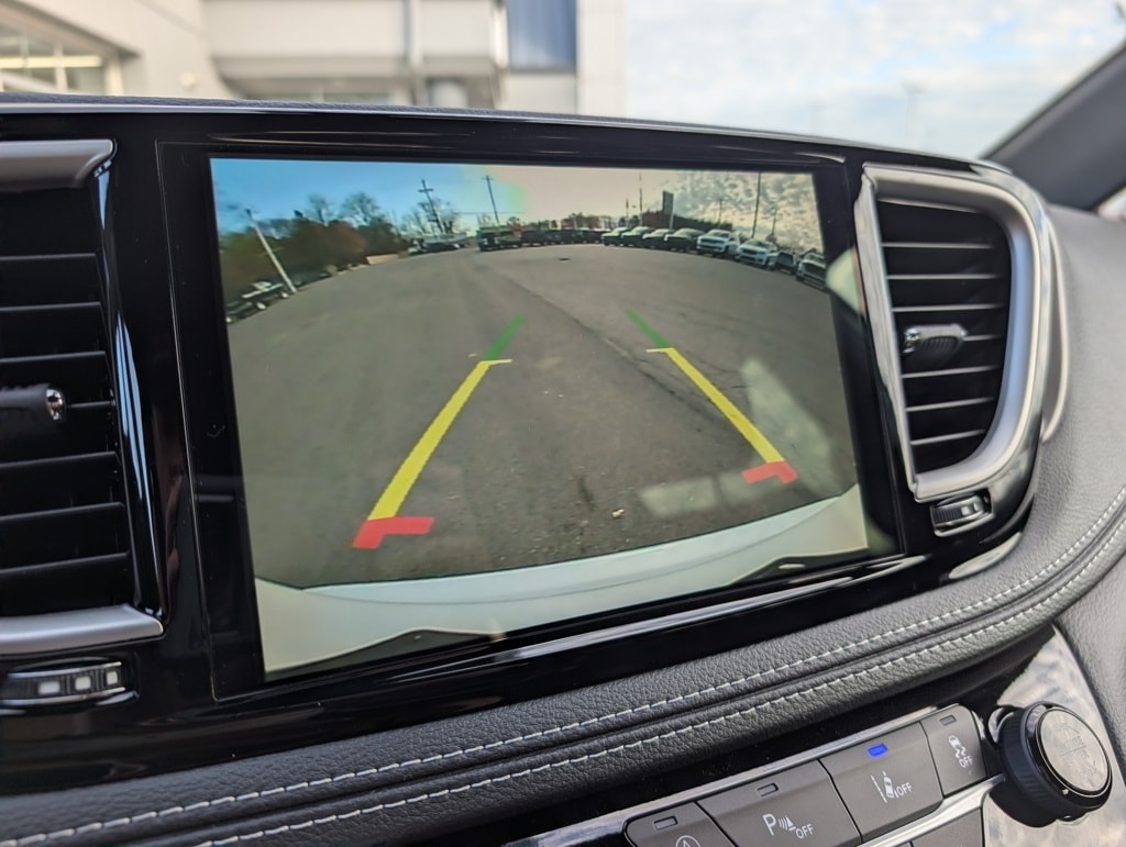 New 2026 Chrysler Pacifica SELECT Passenger Van