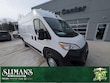 Ram ProMaster