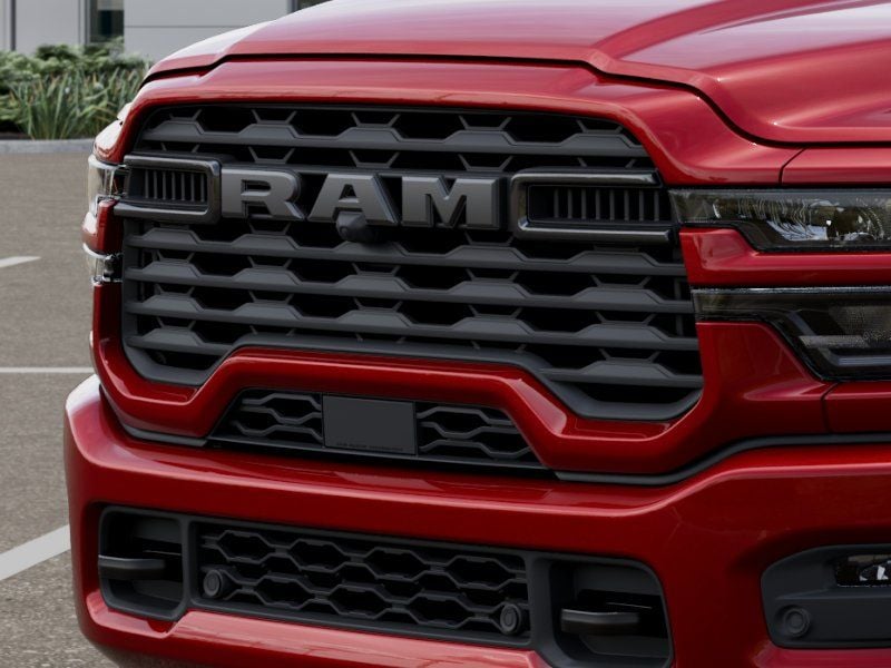 2026 RAM 2500 Big Horn - Photo 15
