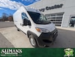 Ram ProMaster