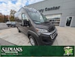  Ram ProMaster