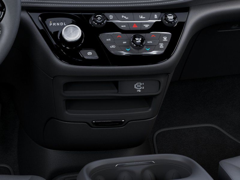 2026 Chrysler Pacifica Select - Photo 26
