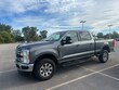 Ford F-250SD