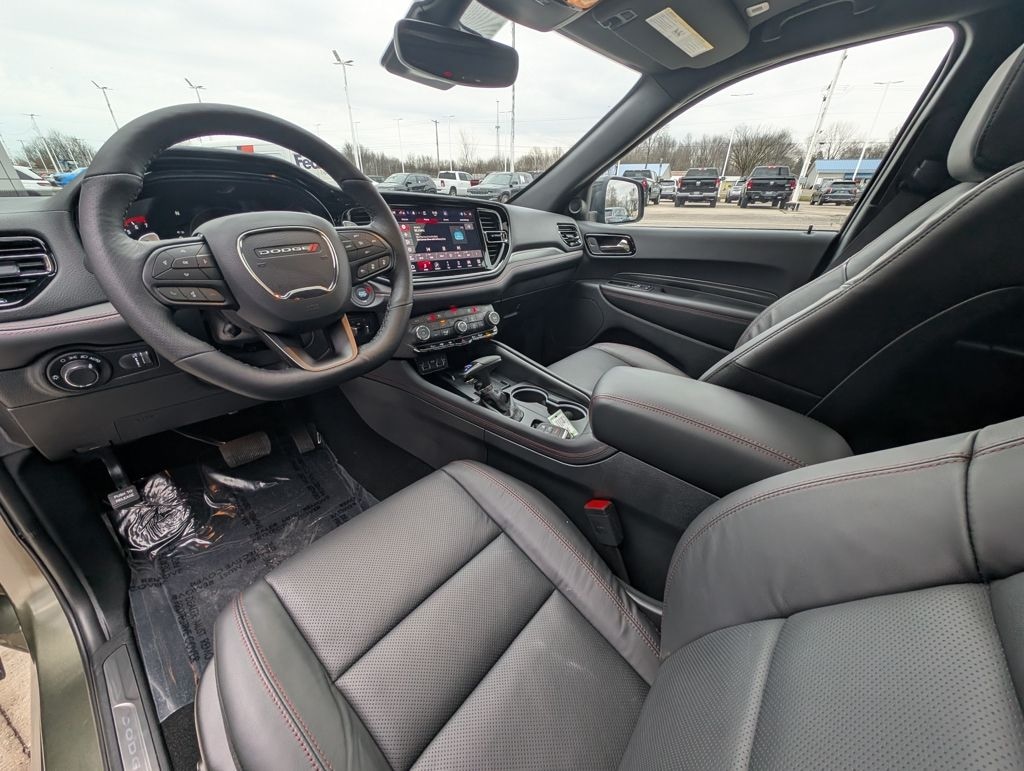 New 2026 Dodge Durango GT PLUS AWD Sport Utility