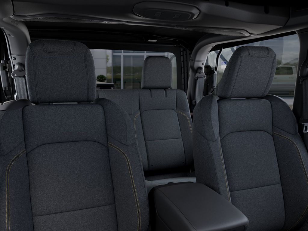 2026 Jeep Wrangler 2-Door Sport - Photo 28