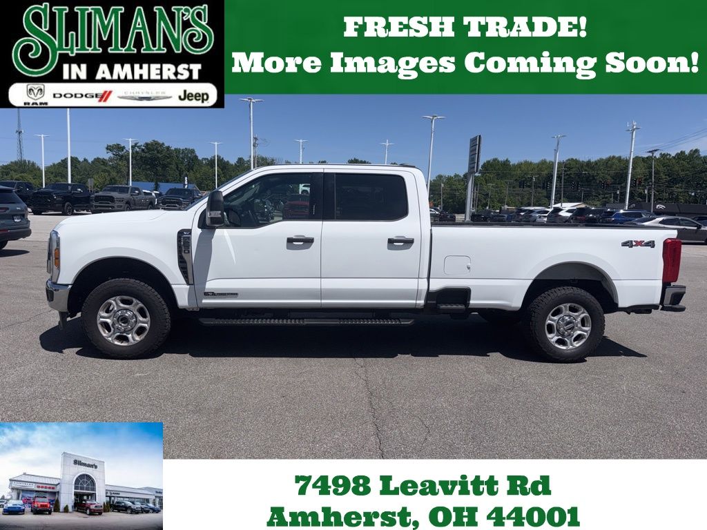 2024 Ford F-250's photo