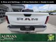 2025 Ram 2500 TRADESMAN CREW CAB 4X4 6'4 BOX Pickup