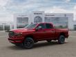 2026 Ram 2500 BIG HORN CREW CAB 4X4 6'4 BOX Pickup