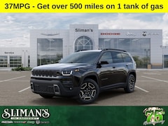 2026 Jeep Cherokee LAREDO 4X4 Sport Utility