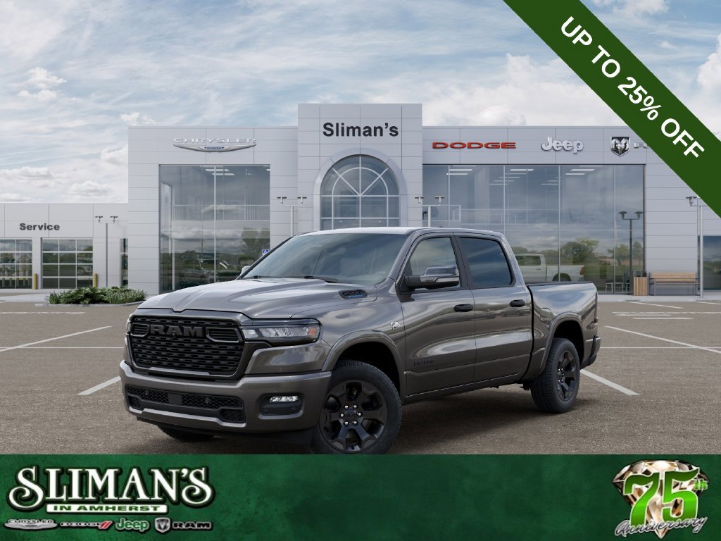  Ram 1500