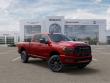 2026 Ram 2500 BIG HORN CREW CAB 4X4 6'4 BOX Pickup