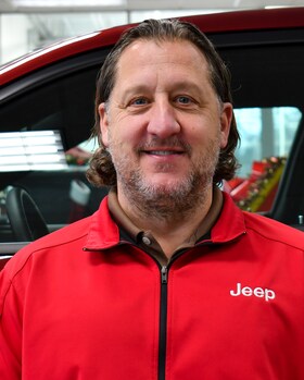 Staff member Ross Staffeld from ID_3a2443