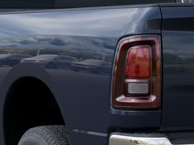 2026 RAM 2500 Tradesman - Photo 13