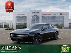 2026 Dodge Charger R/T PLUS 4-DOOR AWD Sedan