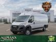 2026 Ram ProMaster PROMASTER 3500 TRADESMAN CARGO VAN HIGH ROOF 159' Cargo Van