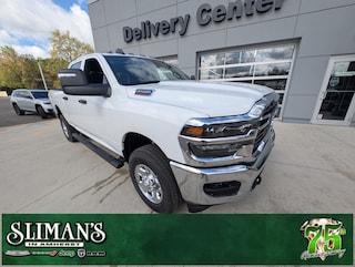 2025 Ram 2500 TRADESMAN CREW CAB 4X4 6'4 BOX Pickup
