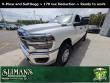 2025 Ram 2500 TRADESMAN CREW CAB 4X4 6'4 BOX Pickup