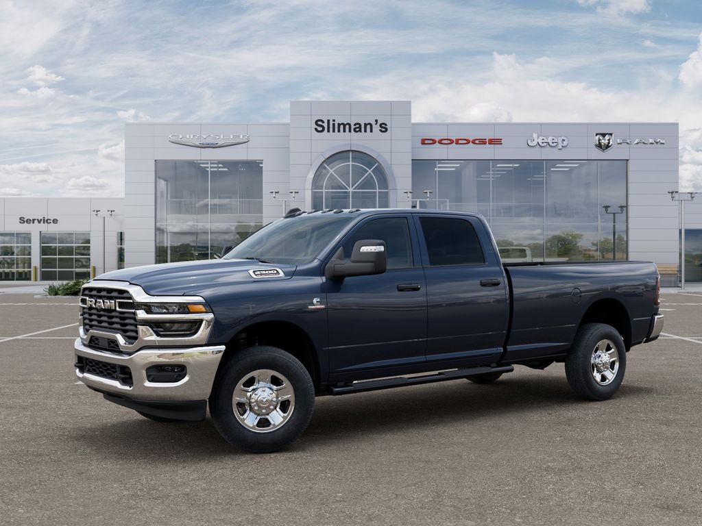 2026 RAM 2500 Tradesman - Photo 2