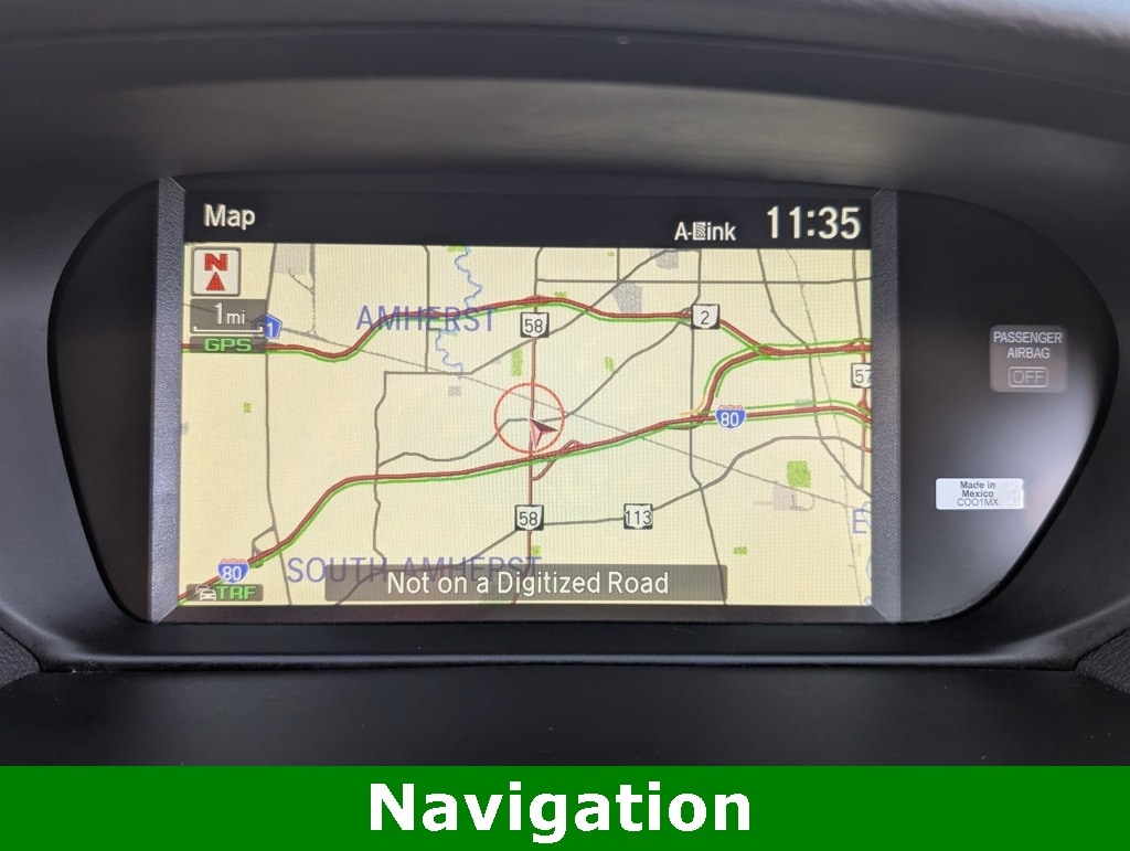 Used 2020 Acura TLX Technology Package with VIN 19UUB3F47LA000889 for sale in Amherst, OH