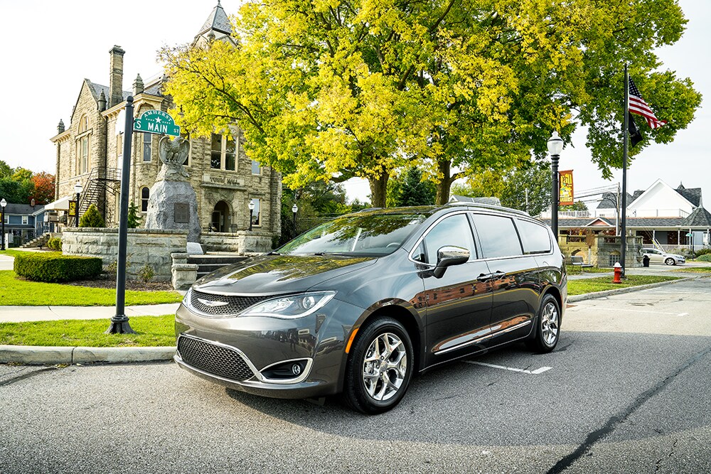 Sliman's Sales & Service Amherst, OH New & Used Cars