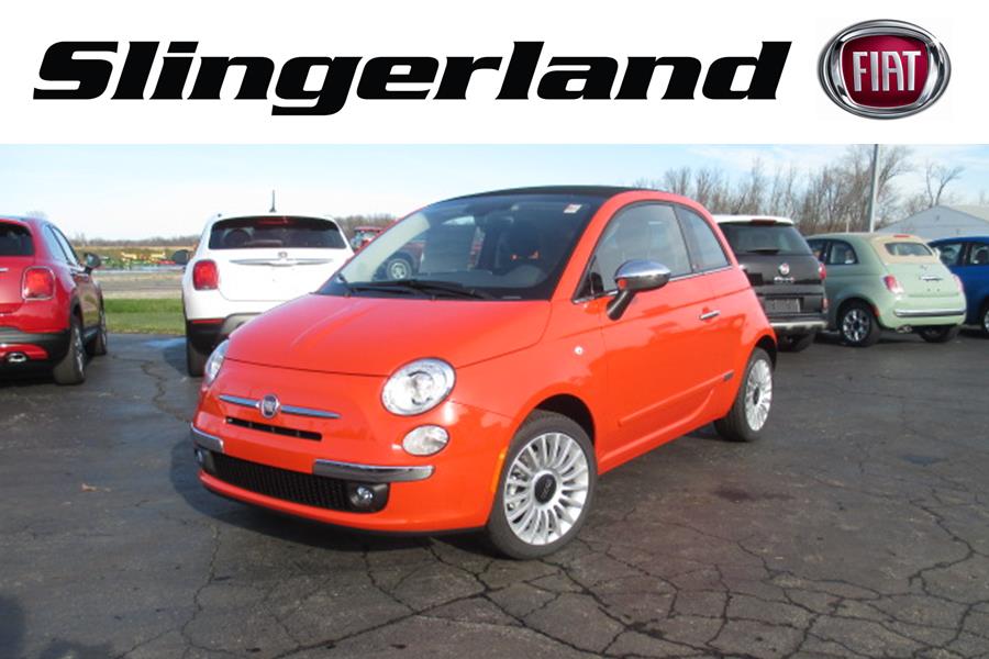 Slingerland Chrysler Dodge Jeep Ram New Amp Used Cars