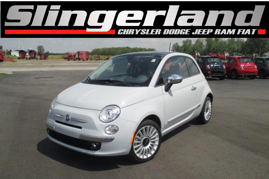 Slingerland Chrysler Dodge Jeep Ram New Amp Used Cars