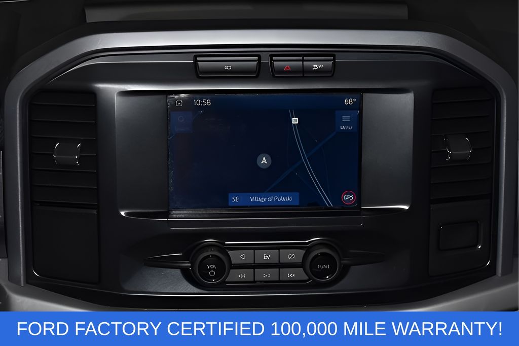 2023 Ford F-150 XLT - Photo 12