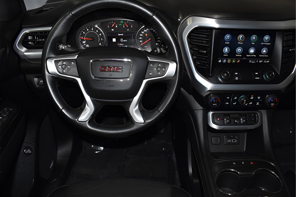 2023 GMC Acadia SLT - Photo 12