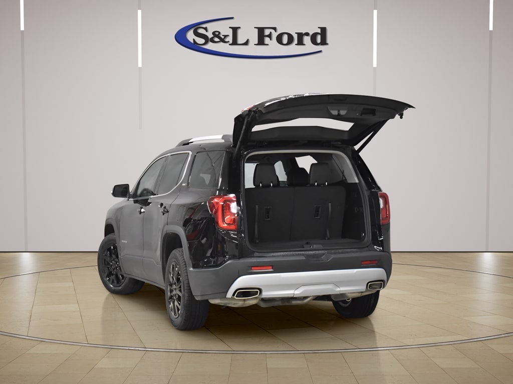 2023 GMC Acadia SLT - Photo 5