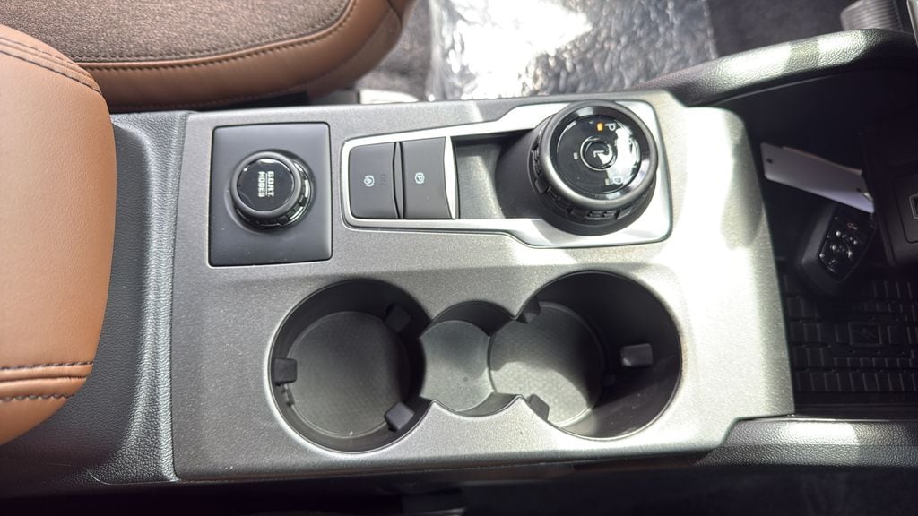 2025 Ford Bronco Sport Outer Banks - Photo 19