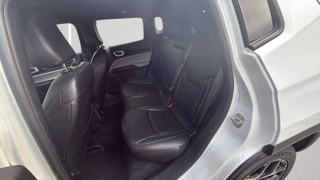 2025 Jeep Compass Limited - Photo 32