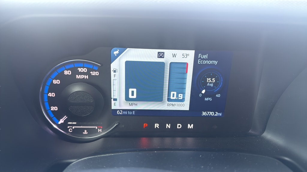 2022 Ford Bronco 4-Door Big Bend - Photo 36