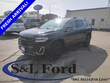 GMC Acadia