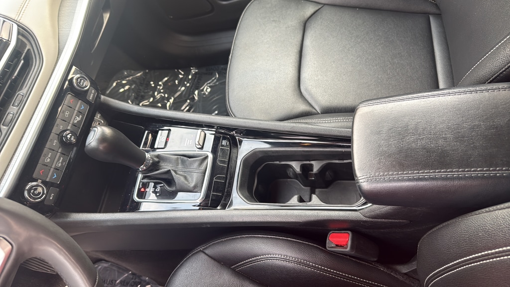2025 Jeep Compass Limited - Photo 24