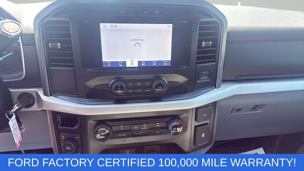 2023 Ford F-150 XLT - Photo 14