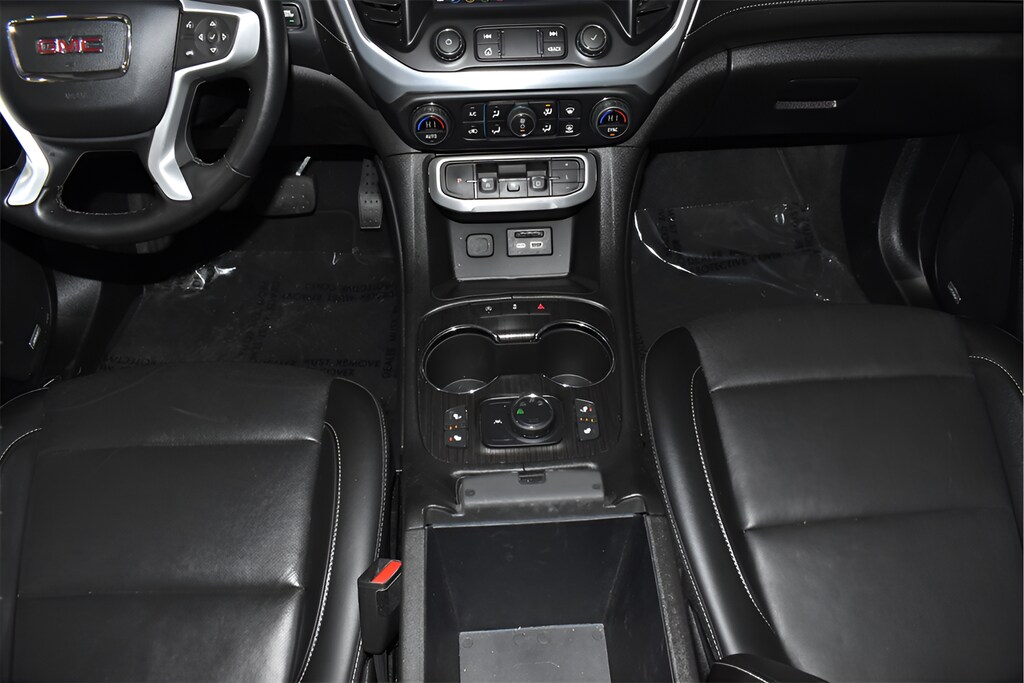 2023 GMC Acadia SLT - Photo 18