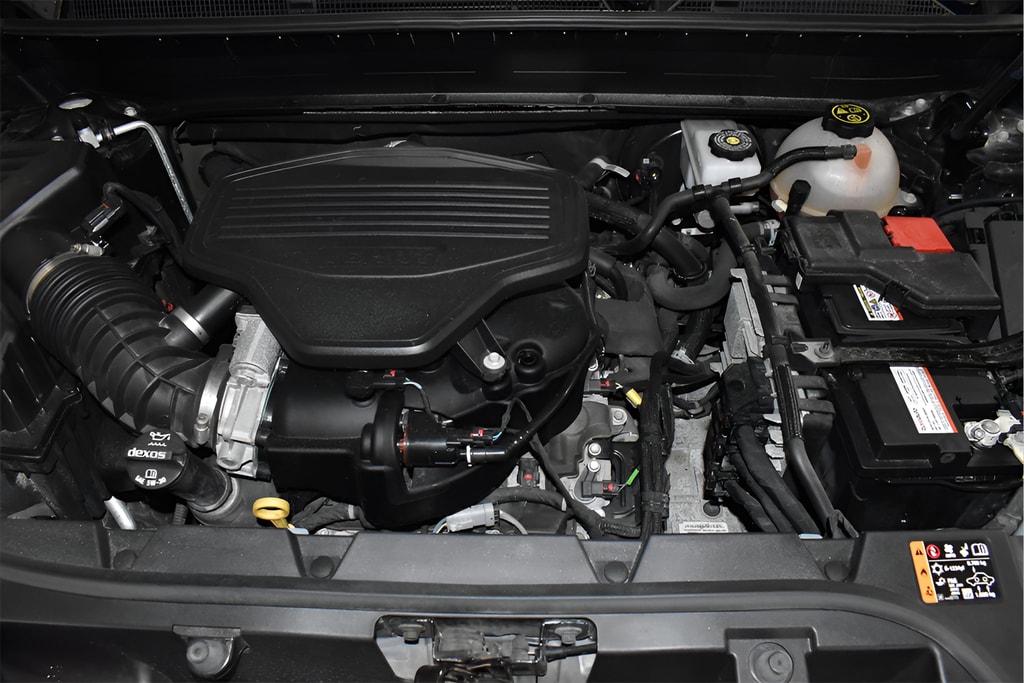 2023 GMC Acadia SLT - Photo 33