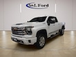  Chevrolet Silverado 2500HD