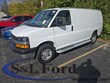 Chevrolet Express 2500