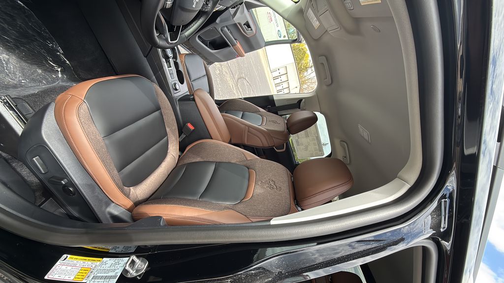 2025 Ford Bronco Sport Outer Banks - Photo 28